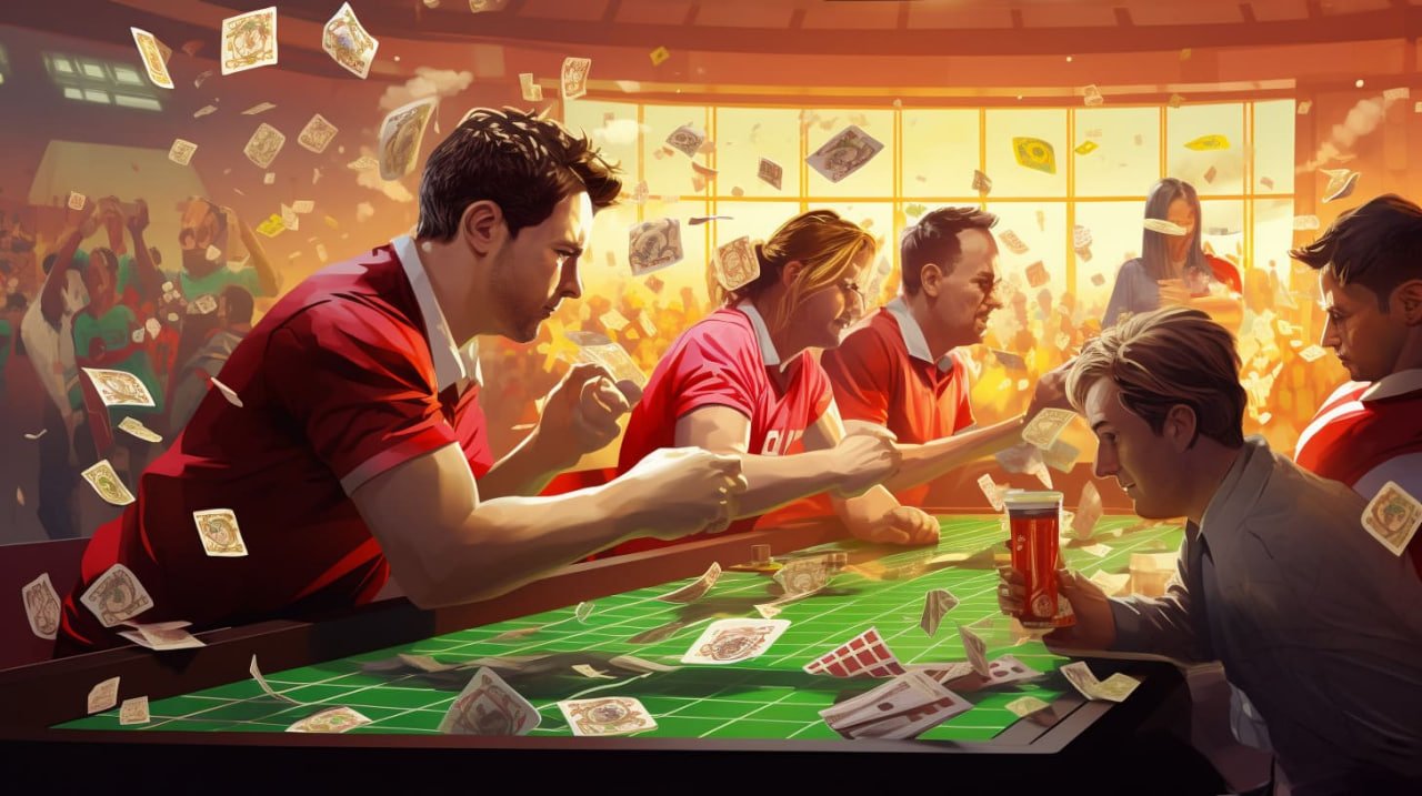 VIP Club welcome scene for fb77 casino Bangladesh members
