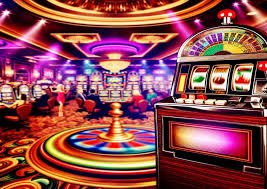 Clear green navigation cards for fb77 casino Bangladesh visitors