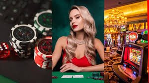 Android browser view with responsive fb77 casino content blocks